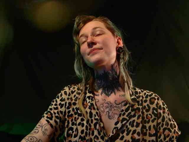 LittleSpaceMouse- webcam