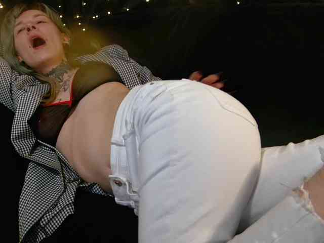 LittleSpaceMouse- webcam