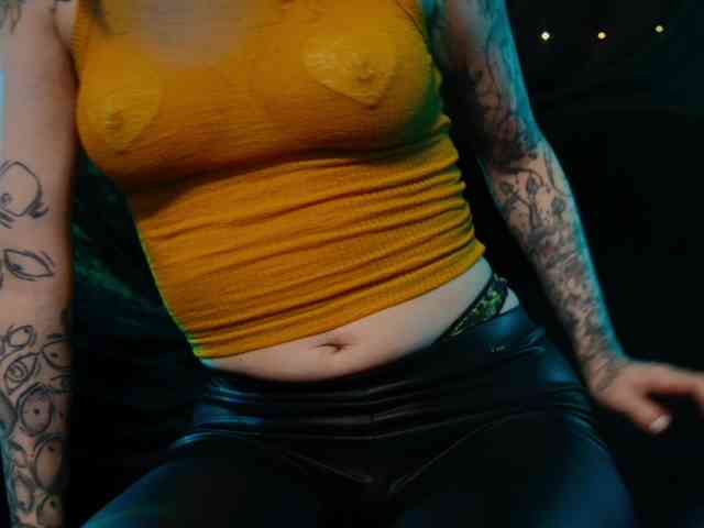 LittleSpaceMouse- webcam