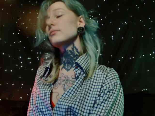 LittleSpaceMouse- webcam