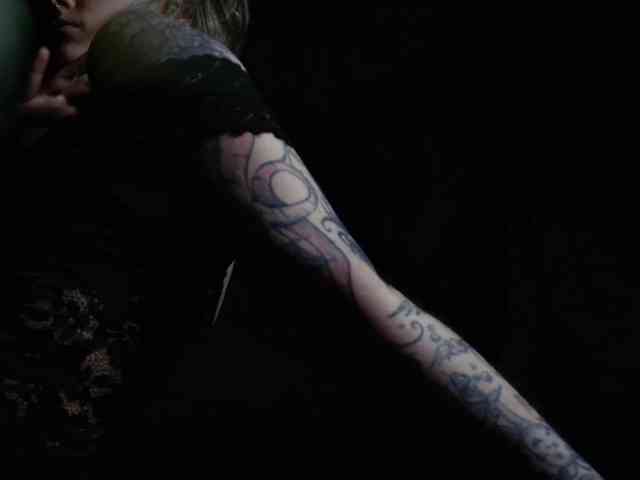 LittleSpaceMouse- webcam