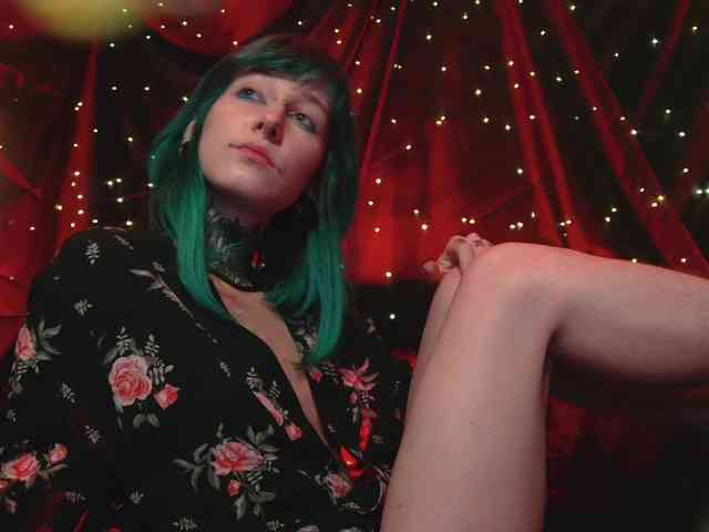 LittleSpaceMouse- webcam