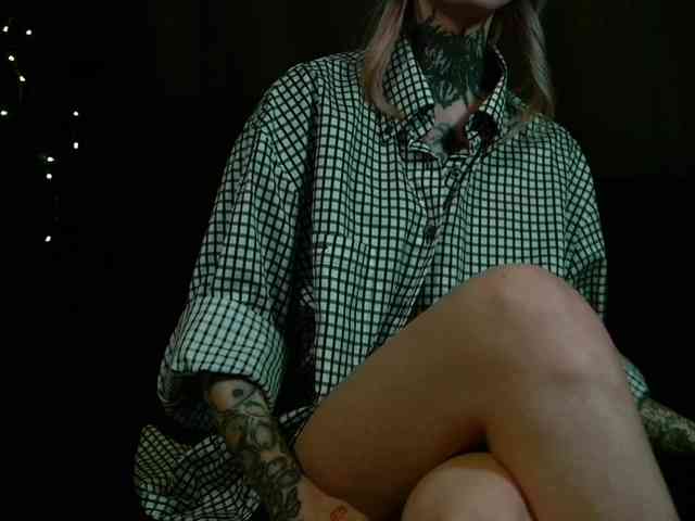 LittleSpaceMouse- webcam