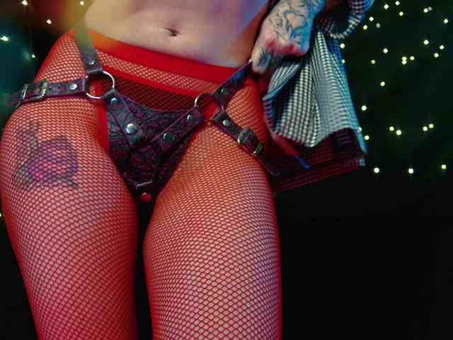 LittleSpaceMouse- webcam