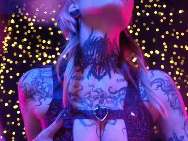 LittleSpaceMouse- webcam