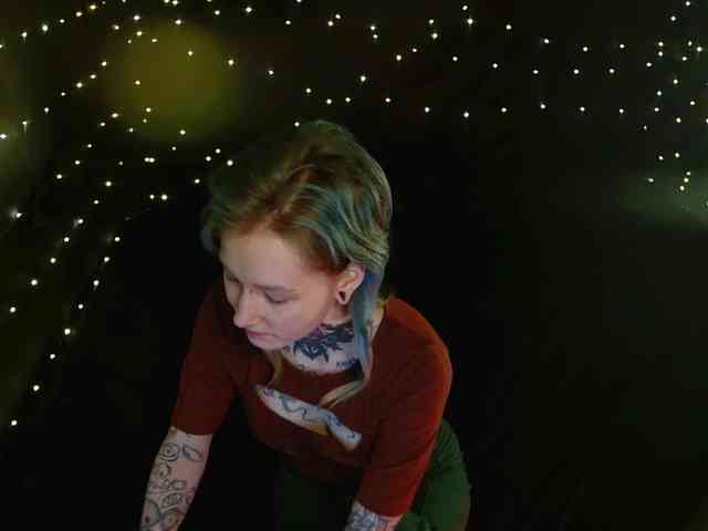 LittleSpaceMouse- LittleSpaceMouse-