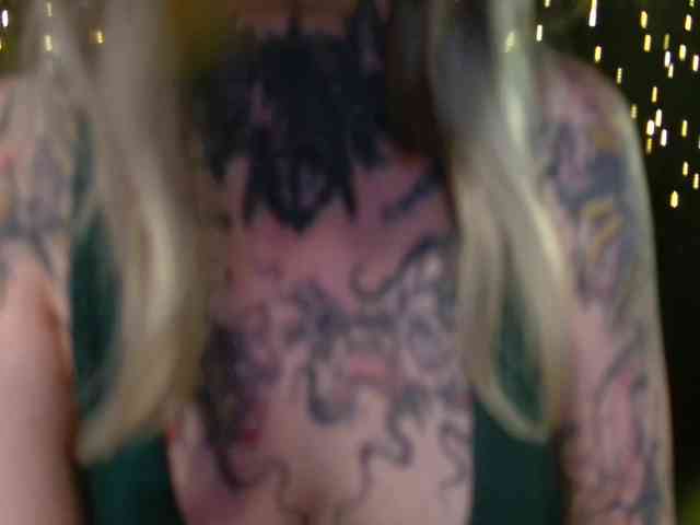 LittleSpaceMouse- webcam