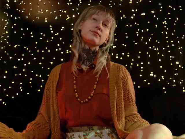 LittleSpaceMouse- webcam