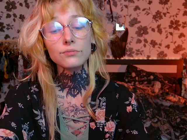 LittleSpaceMouse- webcam