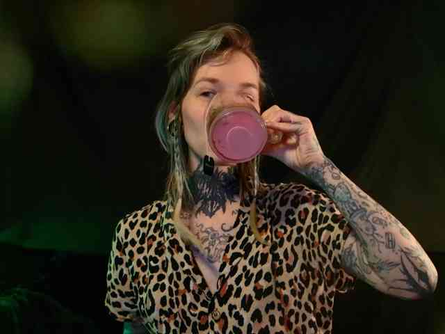 LittleSpaceMouse- webcam