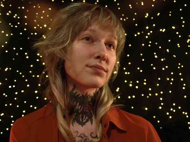 LittleSpaceMouse- webcam