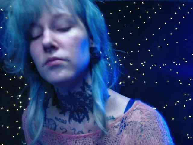 LittleSpaceMouse- webcam