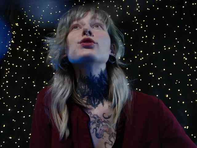 LittleSpaceMouse- LittleSpaceMouse-