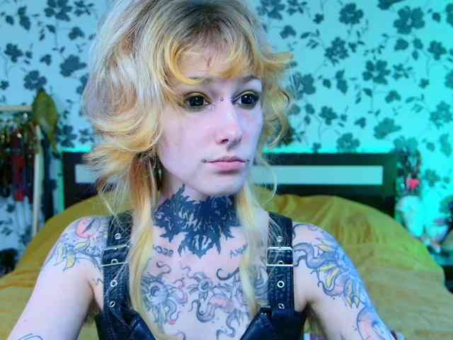 LittleSpaceMouse- webcam