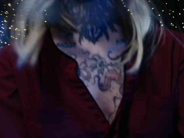 LittleSpaceMouse- LittleSpaceMouse-