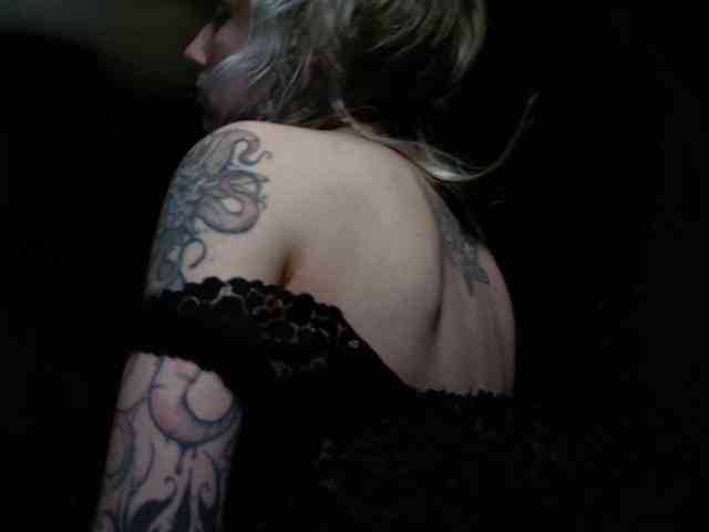 LittleSpaceMouse- webcam