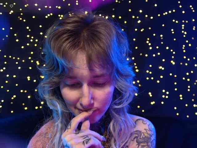 LittleSpaceMouse- webcam