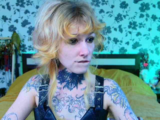 LittleSpaceMouse- webcam