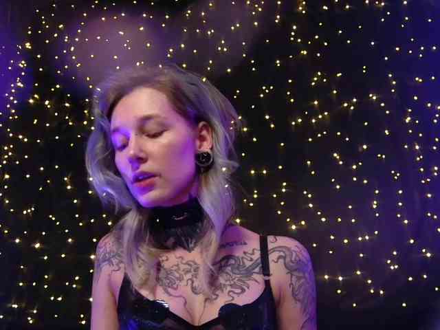 LittleSpaceMouse- webcam