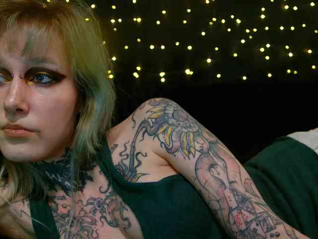 LittleSpaceMouse- webcam