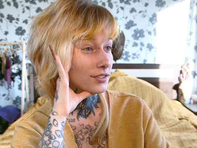 LittleSpaceMouse- webcam