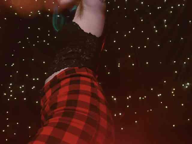 LittleSpaceMouse- webcam