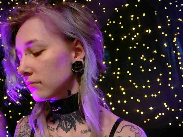 LittleSpaceMouse- webcam