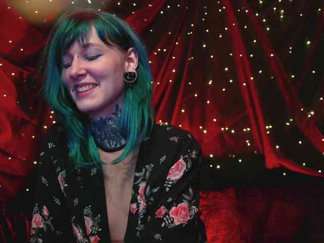 LittleSpaceMouse- webcam