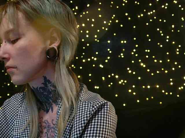 LittleSpaceMouse- webcam