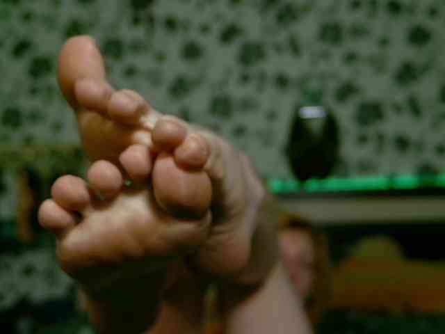 LittleSpaceMouse- webcam