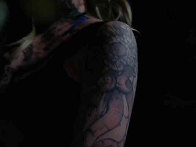 LittleSpaceMouse- webcam