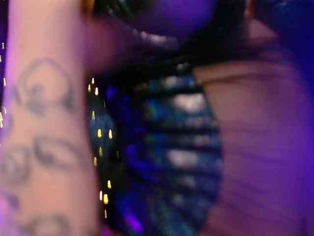 LittleSpaceMouse- webcam