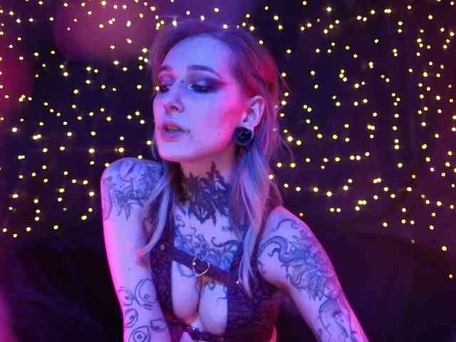 LittleSpaceMouse- webcam