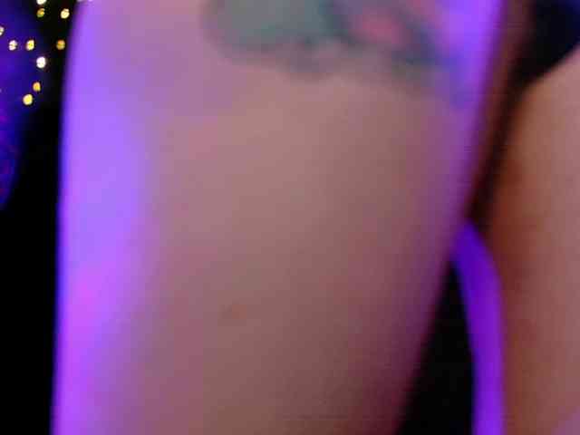 LittleSpaceMouse- webcam