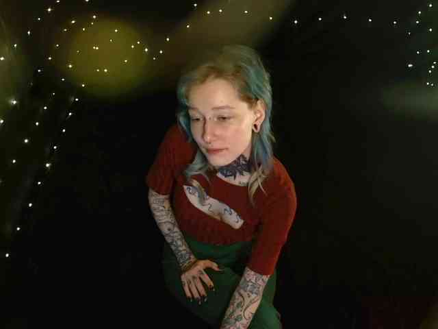 LittleSpaceMouse- LittleSpaceMouse-