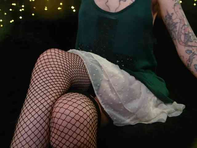 LittleSpaceMouse- webcam