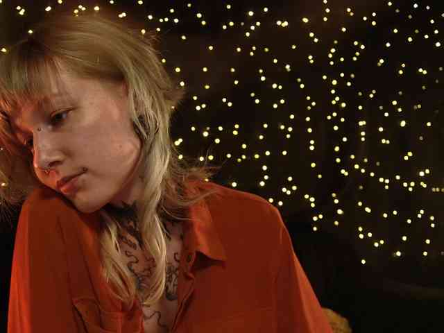 LittleSpaceMouse- webcam