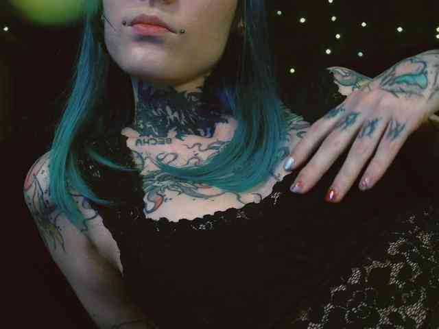 LittleSpaceMouse- webcam