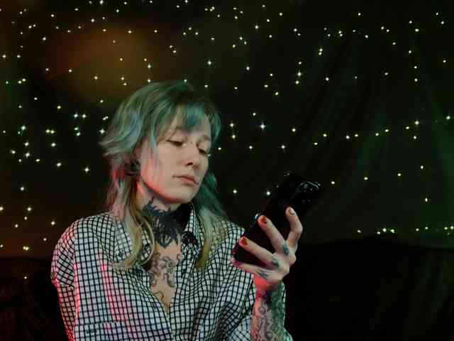 LittleSpaceMouse- webcam