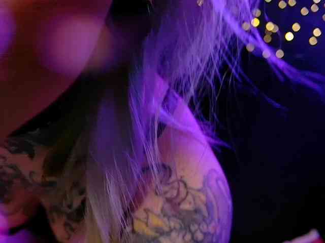 LittleSpaceMouse- webcam