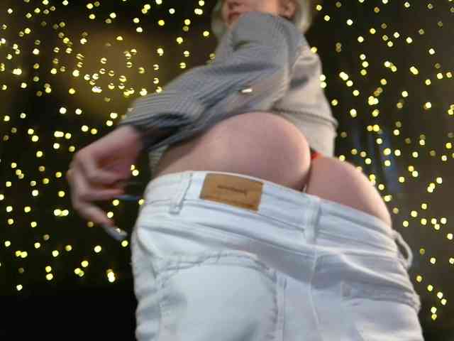 LittleSpaceMouse- webcam