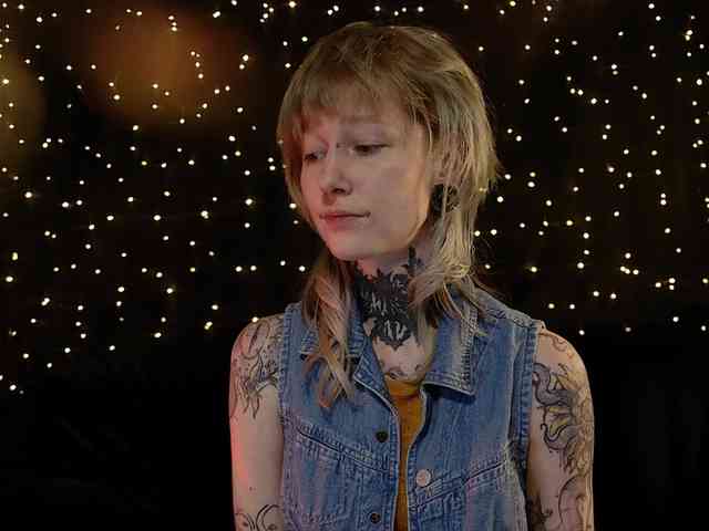 LittleSpaceMouse- LittleSpaceMouse-