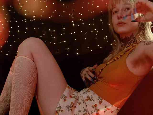 LittleSpaceMouse- webcam