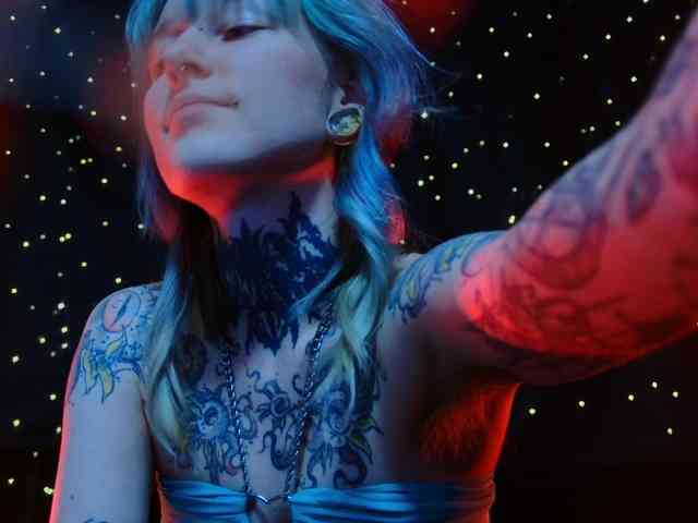 LittleSpaceMouse- LittleSpaceMouse-