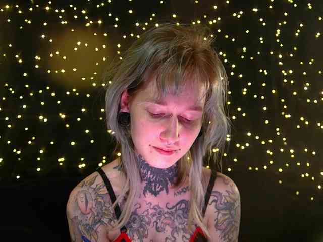 LittleSpaceMouse- webcam