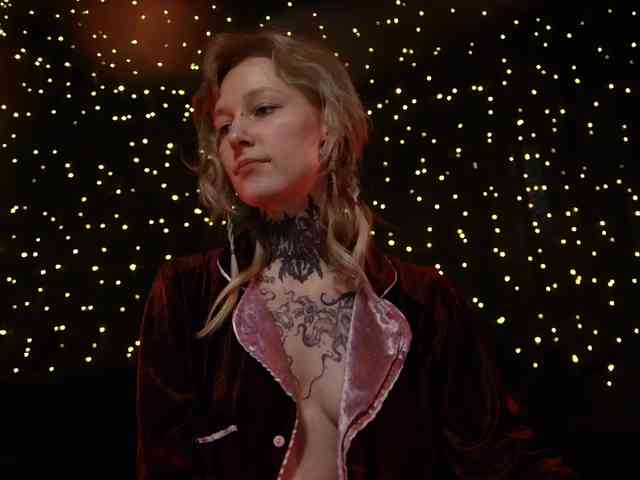 LittleSpaceMouse- webcam