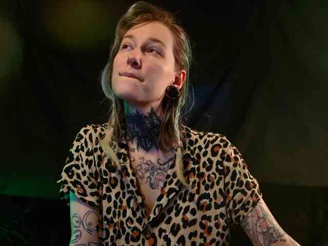 LittleSpaceMouse- webcam