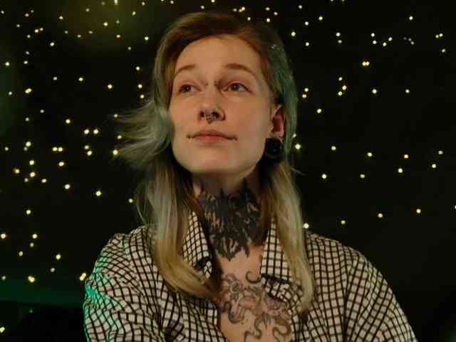 LittleSpaceMouse- webcam