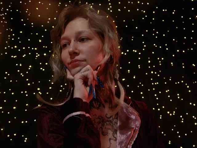 LittleSpaceMouse- webcam