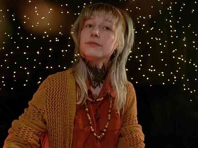 LittleSpaceMouse- webcam